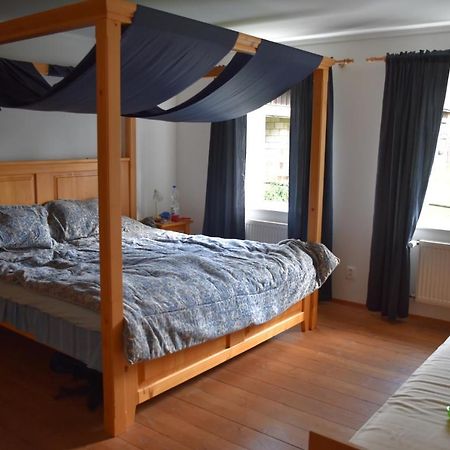 Paeitara Hof Villa Marianske Lazne Bagian luar foto