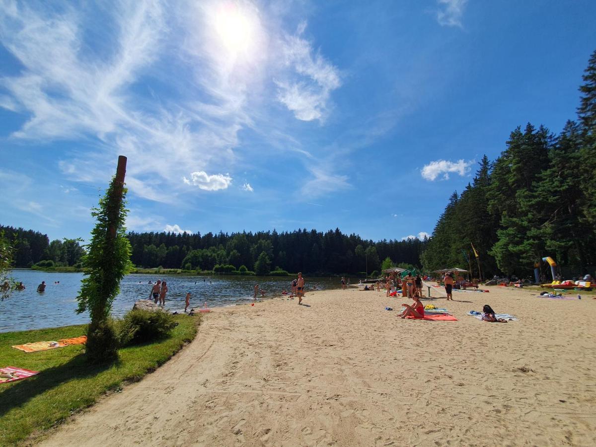 Paeitara Hof Villa Marianske Lazne Bagian luar foto