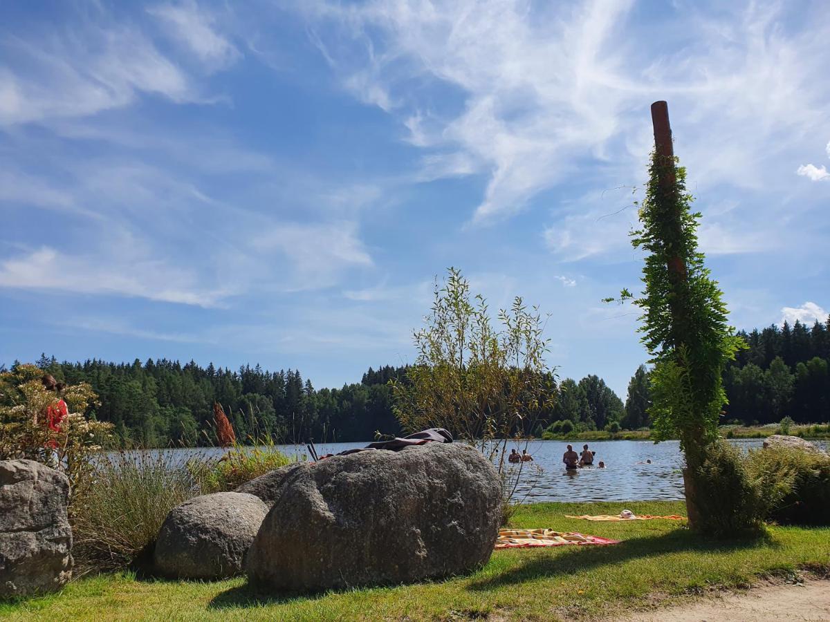 Paeitara Hof Villa Marianske Lazne Bagian luar foto