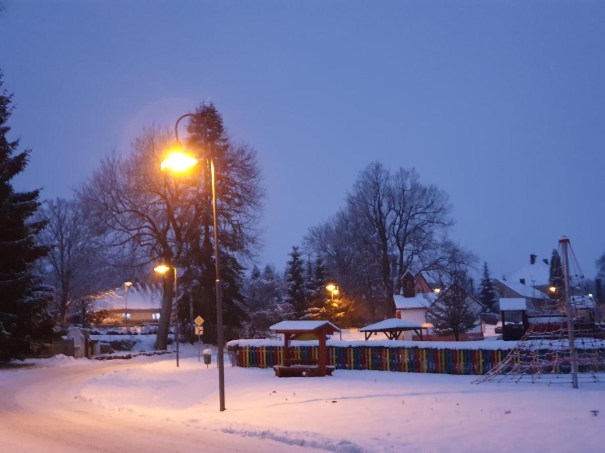 Paeitara Hof Villa Marianske Lazne Bagian luar foto